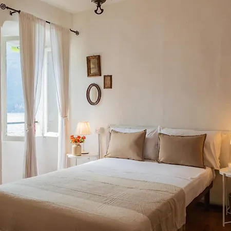 Apartmán Terrace On Orrido Di Waterfall By Rent
