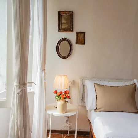 Apartmán Terrace On Orrido Di Waterfall By Rent *
