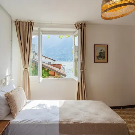Apartmán Terrace On Orrido Di Waterfall By Rent *